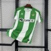 Real Betis 202526 Home Jersey Real Betis 202526 Home Jersey