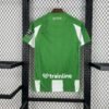 Real Betis 202526 Home Jerseyb Real Betis 202526 Home Jersey