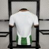 Real Betis 202526 Home Leaked Jersey Player Version