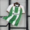 Real Betis 202526 Home Leaked version Jersey Real Betis 202526 Home Leaked version Jersey