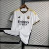 Real Madrid 202324 Home Jersey Real Madrid 202324 Home Jersey