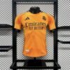 Real Madrid 202425 Away Jersey Player Version Real Madrid 202425 Away Jersey Player Version