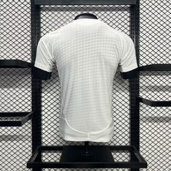 Real Madrid 202425 Home Jersey Player Version