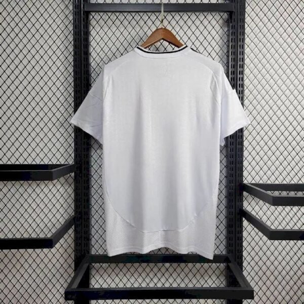 Real Madrid 202425 Home Jersey