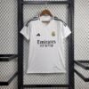 Real Madrid 202425 Home Women Jersey Real Madrid 202425 Home Women Jersey