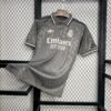 Real Madrid 2024:25 Third Jersey Real Madrid 2024/25 Third Jersey