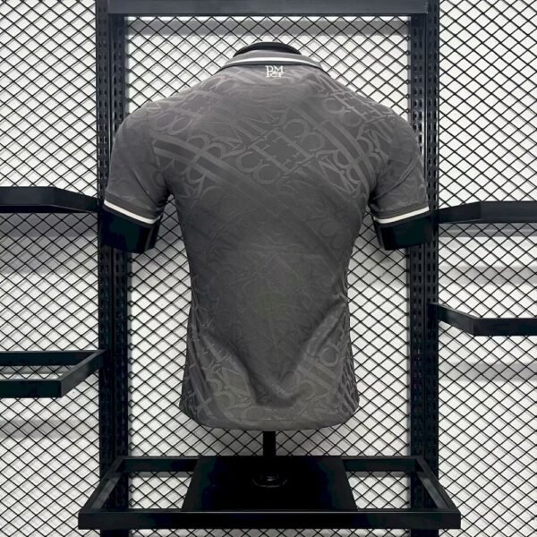 Real Madrid 202425 Third Jersey Player Versionb Real Madrid 202425 Third Jersey Player Version