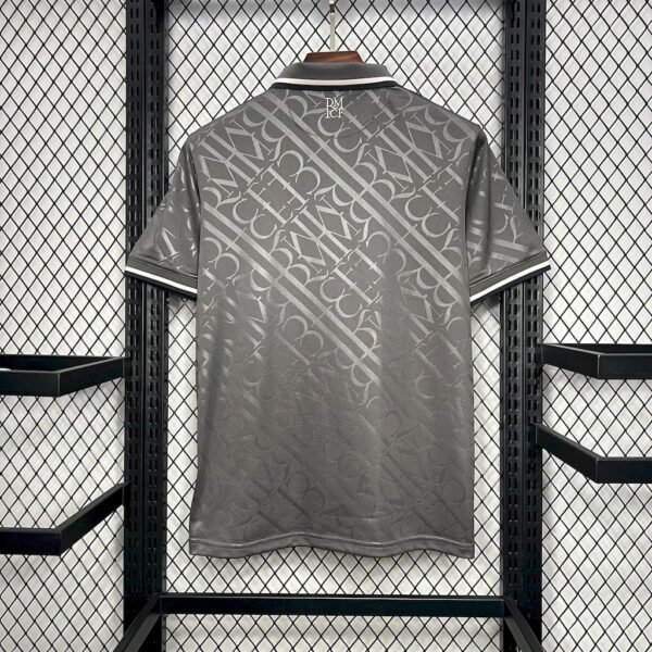 Real Madrid 2024:25 Third Jerseyb Real Madrid 2024/25 Third Jersey