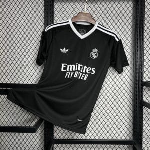 Real Madrid 202425 Training Jersey