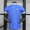 Real Madrid 202526 Blue Special Edition Jersey Player Versionb Real Madrid 202526 Blue Special Edition Jersey Player Version