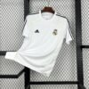 Real Madrid 2025_26 Leisure Jersey Real Madrid 2025_26 Leisure Jersey