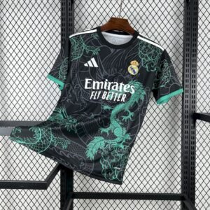 Real Madrid 2025_26 Special Edition Jersey