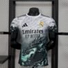 Real Madrid 2025_26 Special Edition Jersey Player Version