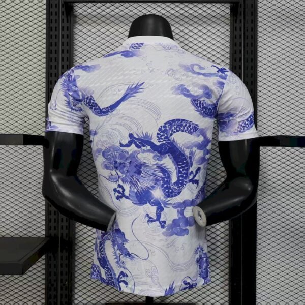 Real Madrid 2025_26 Special Edition Jersey Player Version IIb Real Madrid 2025_26 Special Edition Jersey Player Version II