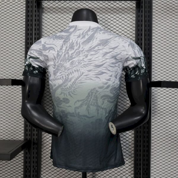 Real Madrid 2025_26 Special Edition Jersey Player Version