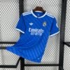 Real Madrid 2025_26 Third Jersey Real Madrid 2025_26 Third Jersey