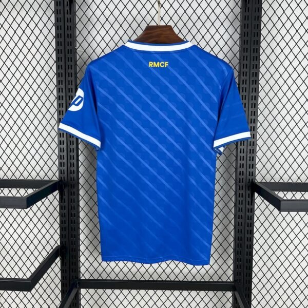 Real Madrid 2025_26 Third Jerseyb Real Madrid 2025_26 Third Jersey