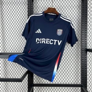 San Diego FC 2025_26 Home Jersey