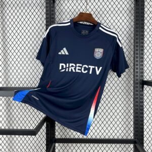 San Diego FC 2025_26 Home Jersey