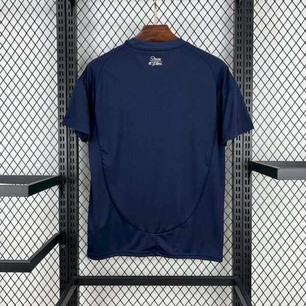 San Diego FC 2025_26 Home Jersey