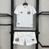 Santos 2025_26 Home Kids Kit