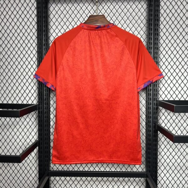 Sevilla FC 202425 Clean Away Jerseyn Sevilla FC 202425 Clean Away Jersey