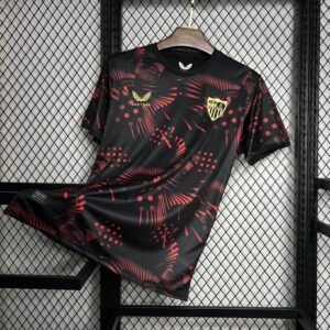 Sevilla FC 202425 Third Jersey