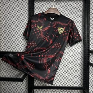 Sevilla FC 202425 Third Jersey