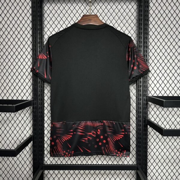 Sevilla FC 202425 Third Jerseyb Sevilla FC 202425 Third Jersey