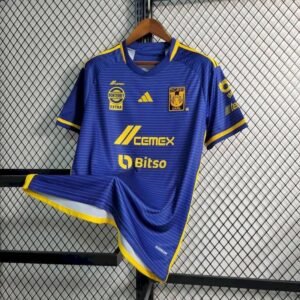 Tigres 2023_24 Away Jersey