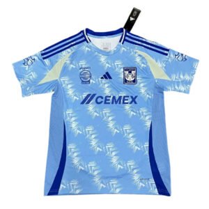 Tigres 2024_25 Away Jersey