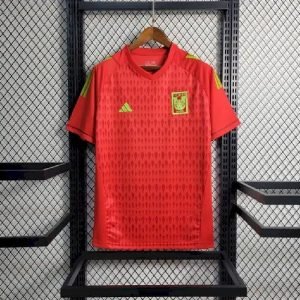 Tigres 2023_24 Goalkeeper Jersey