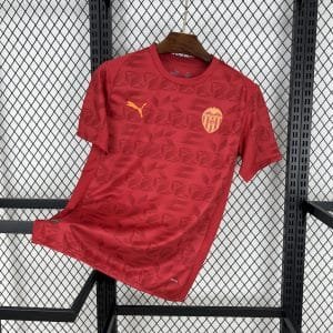 Valencia CF 202526 Away Jersey