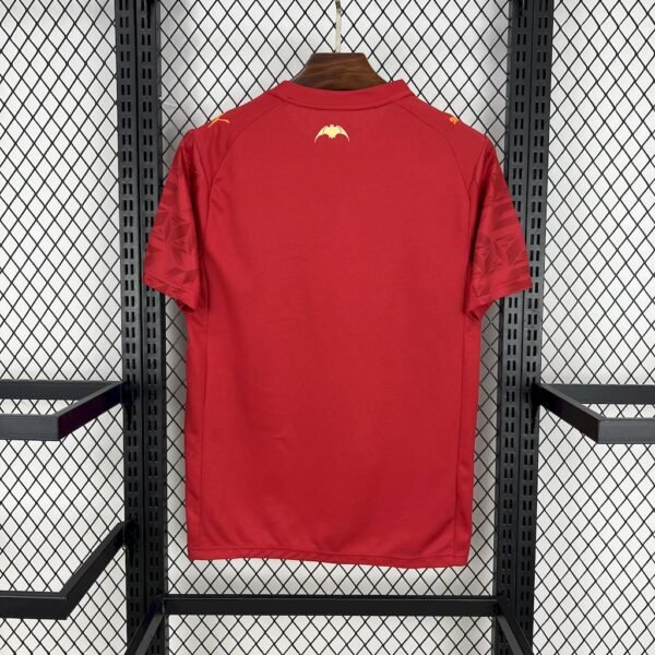 Valencia CF 202526 Away Jerseyb Valencia CF 202526 Away Jersey