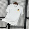 Valencia CF 202526 Home Jersey Valencia CF 202526 Home Jersey