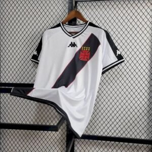 Vasco Da Gama 2024_25 Away Jersey