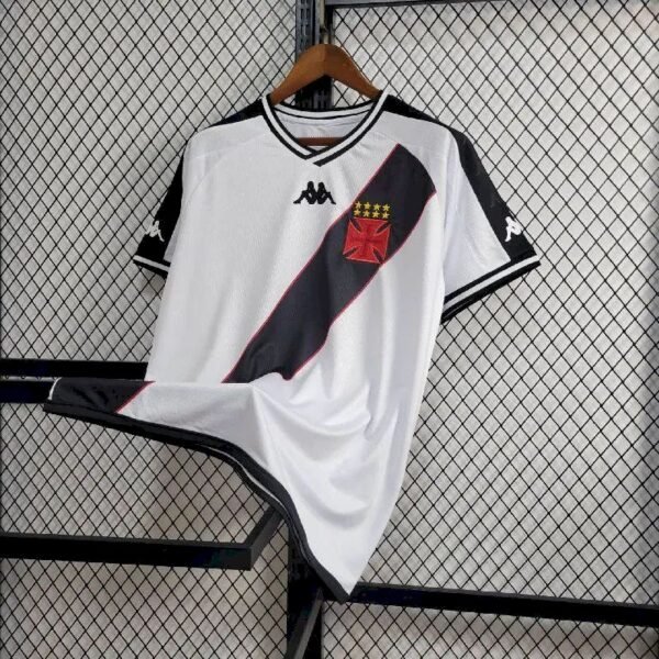 Vasco Da Gama 2024_25 Away Jersey