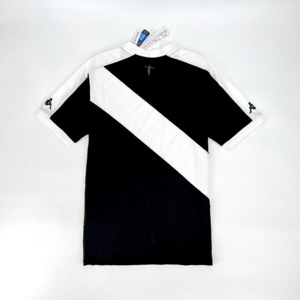 Vasco Da Gama 2024_25 Home Jersey