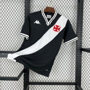 Vasco Da Gama 2025_26 Home Jersey