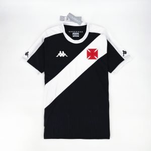 Vasco Da Gama 2024_25 Home Jersey
