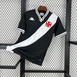 Vasco Da Gama 2025_26 Home Jersey