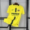 Villarreal CF 202526 Home Jersey Villarreal CF 202526 Home Jersey