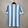 Argentina 1978 Home Retro Jersey