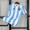 Argentina 1978 Home Retro Jersey