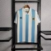 Argentina 1993 Home Retro Jersey Argentina 1993 Home Retro Jersey
