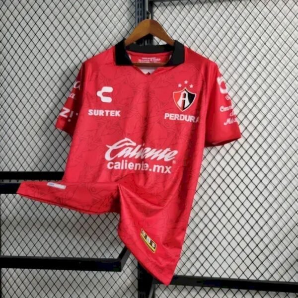 Atlas FC 2023/24 Away Jersey