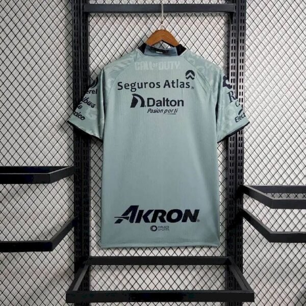 Atlas FC 202324 Third Jersey