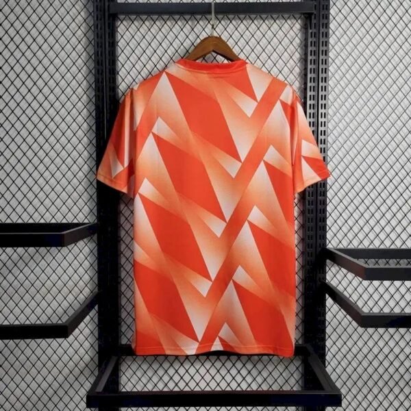 Bayern Munich 202324 Pre-Match Training Jersey B Bayern Munich 202324 Pre-Match Training Jersey