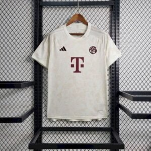Bayern Munich 202324 Third Jersey
