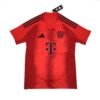 Bayern Munich 202425 Home Jersey Bayern Munich 2024/25 Home Jersey